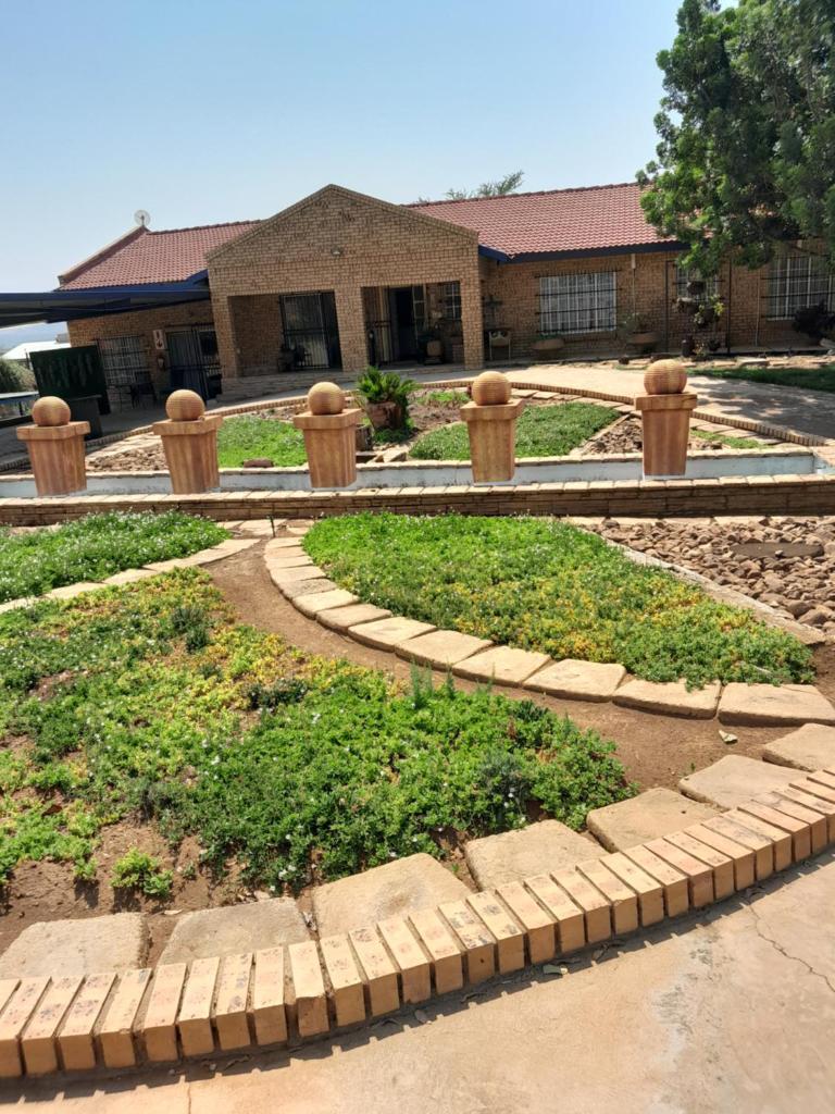 Hadassa Guest House photo 1