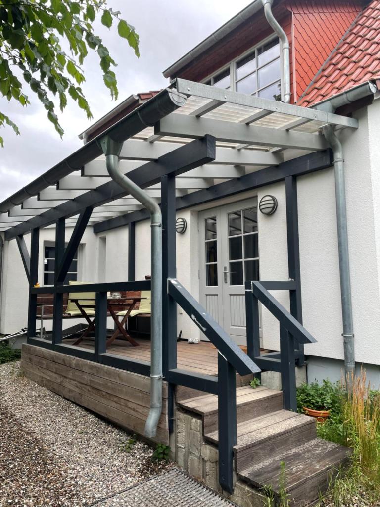 Hügelhus photo 1