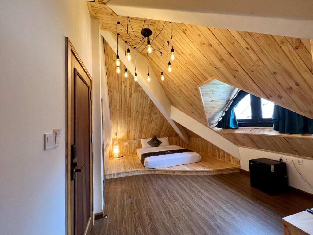 Khách sạn LiLac Hotel Đà Lạt