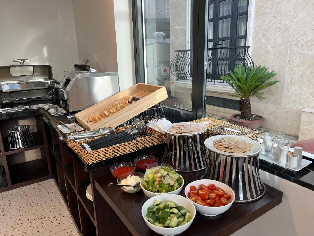 Khách sạn LiLac Hotel Đà Lạt