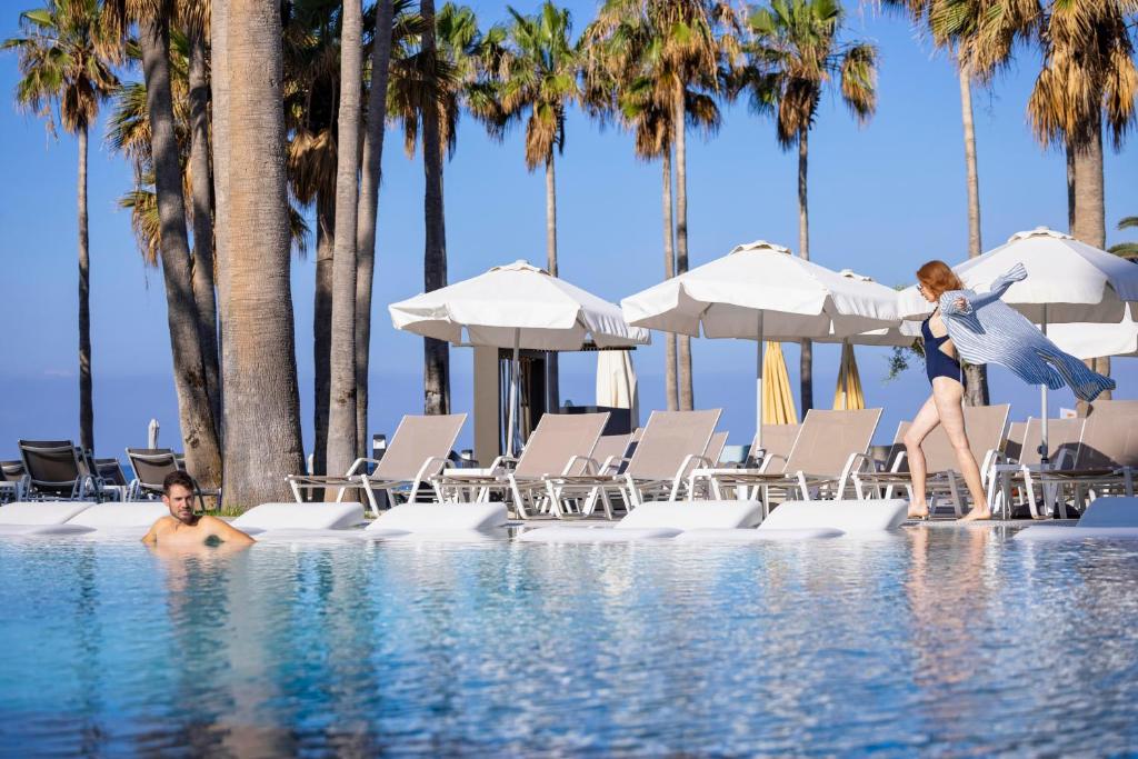 Leonardo Plaza Cypria Maris Beach Hotel & Spa photo 2