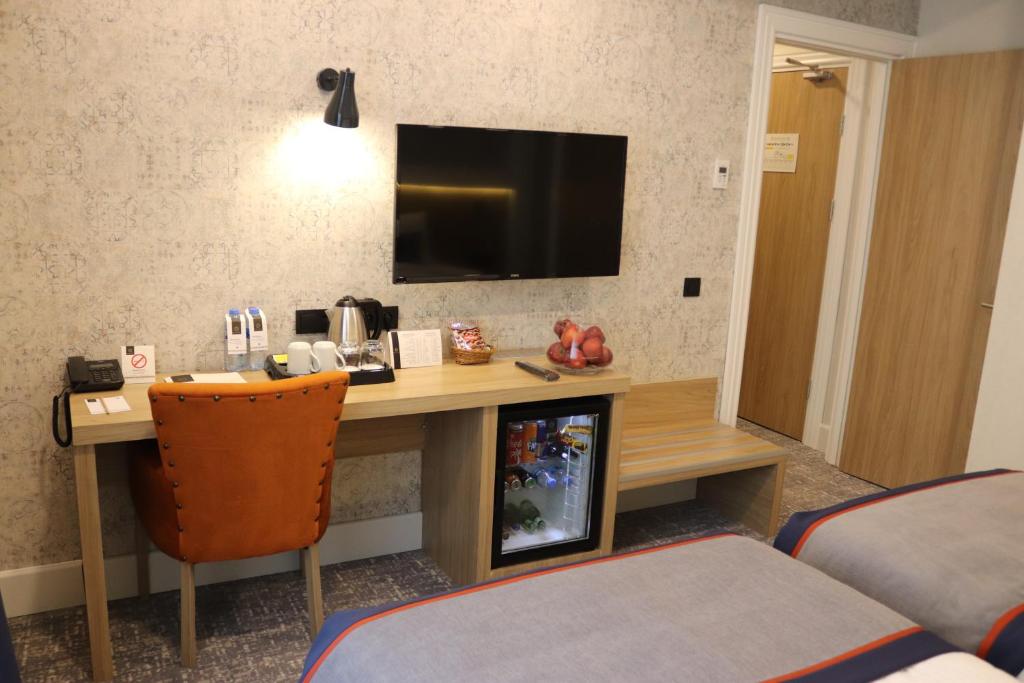 DES'OTEL photo 3