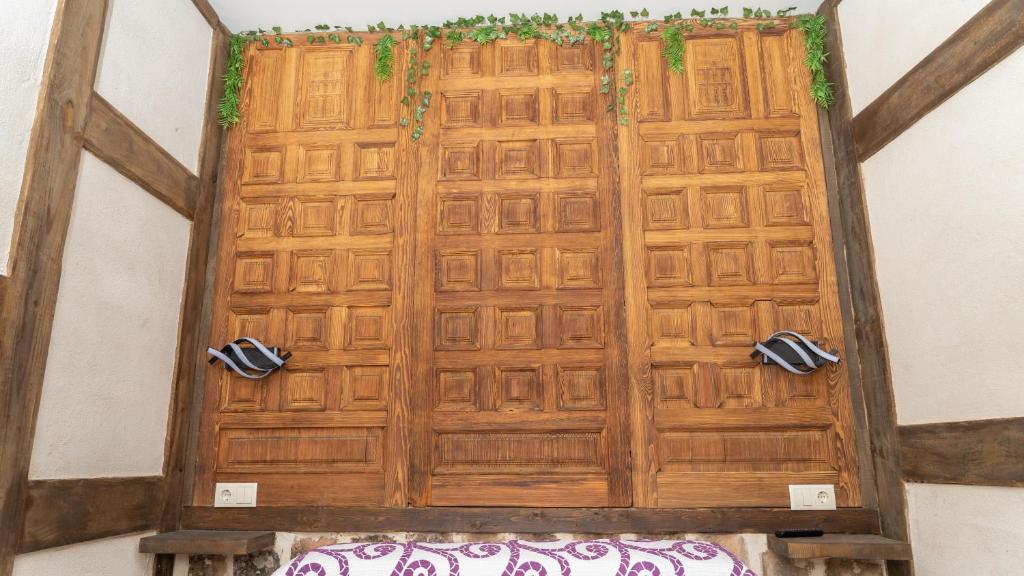 La Casona de Trescasas photo 3