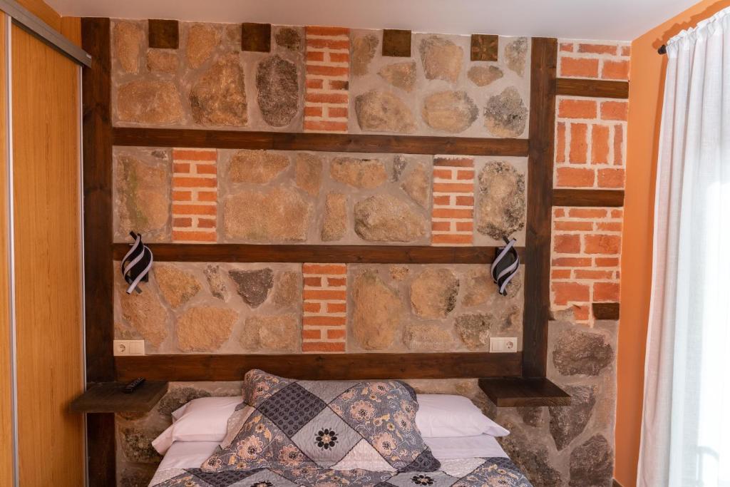 La Casona de Trescasas photo 4