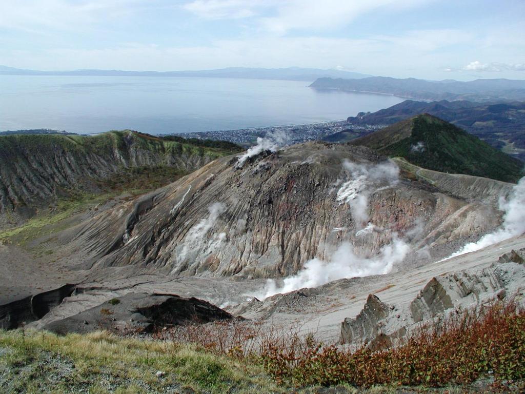 ホテル中の島別館 photo 4