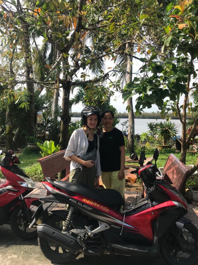 Coral Riverside Homestay & Hostel