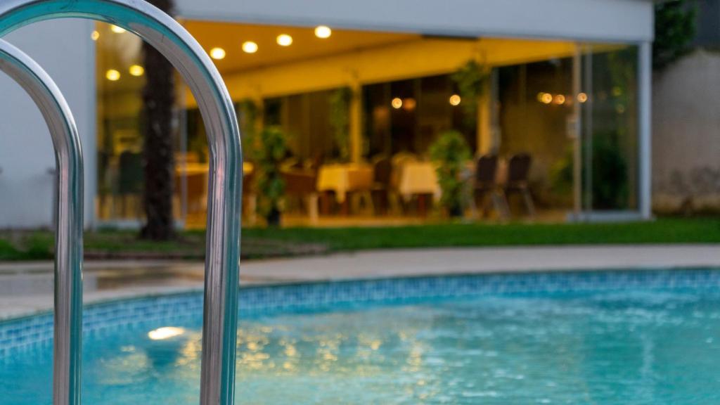 MOX Hotel Wellness & Spa photo 2
