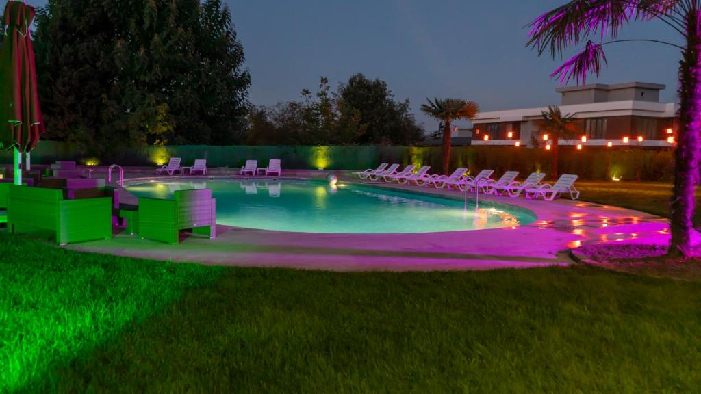 MOX Hotel Wellness & Spa photo 4