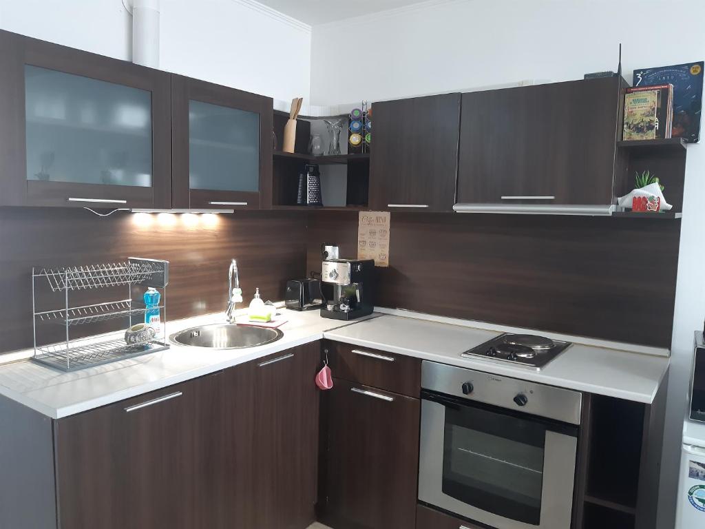 Apartament Harmony in Monastery complex photo 4