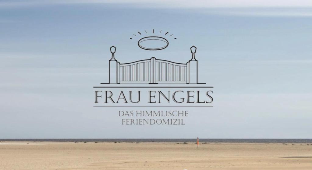 Frau Engels