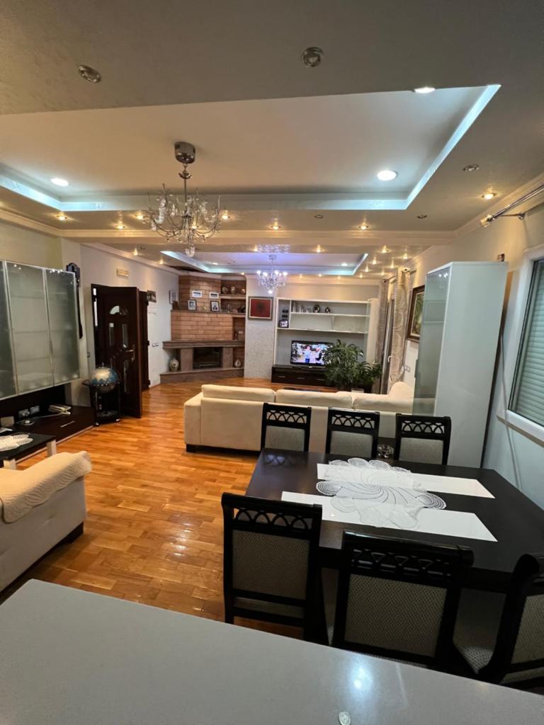 Luxury Rooftop Apartament photo 3
