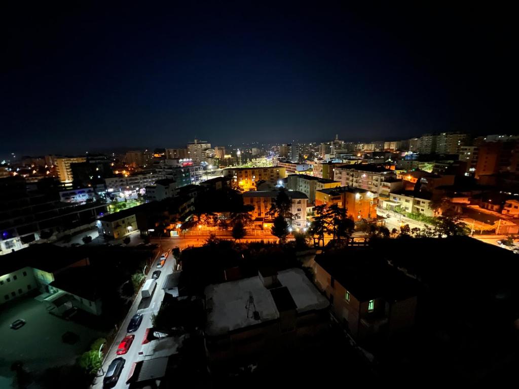 Luxury Rooftop Apartament photo 2