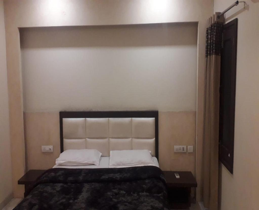 Hotel Raj Palace, Amritsar photo 1