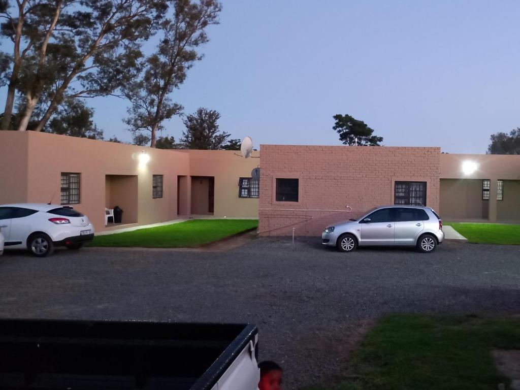 Claytons accommodation