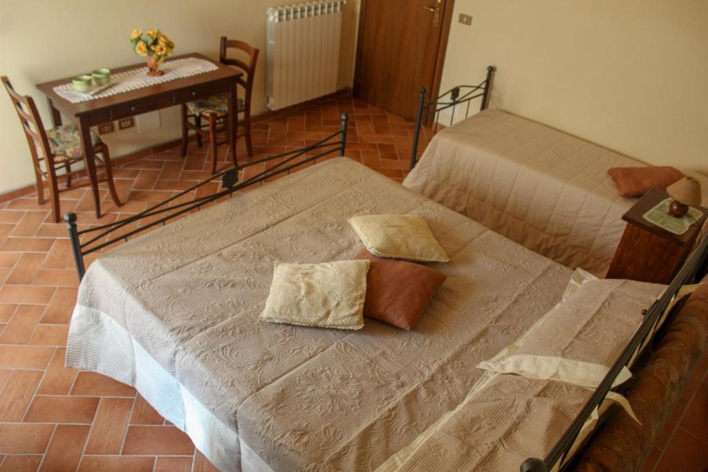 Agriturismo Colle Verde photo 1