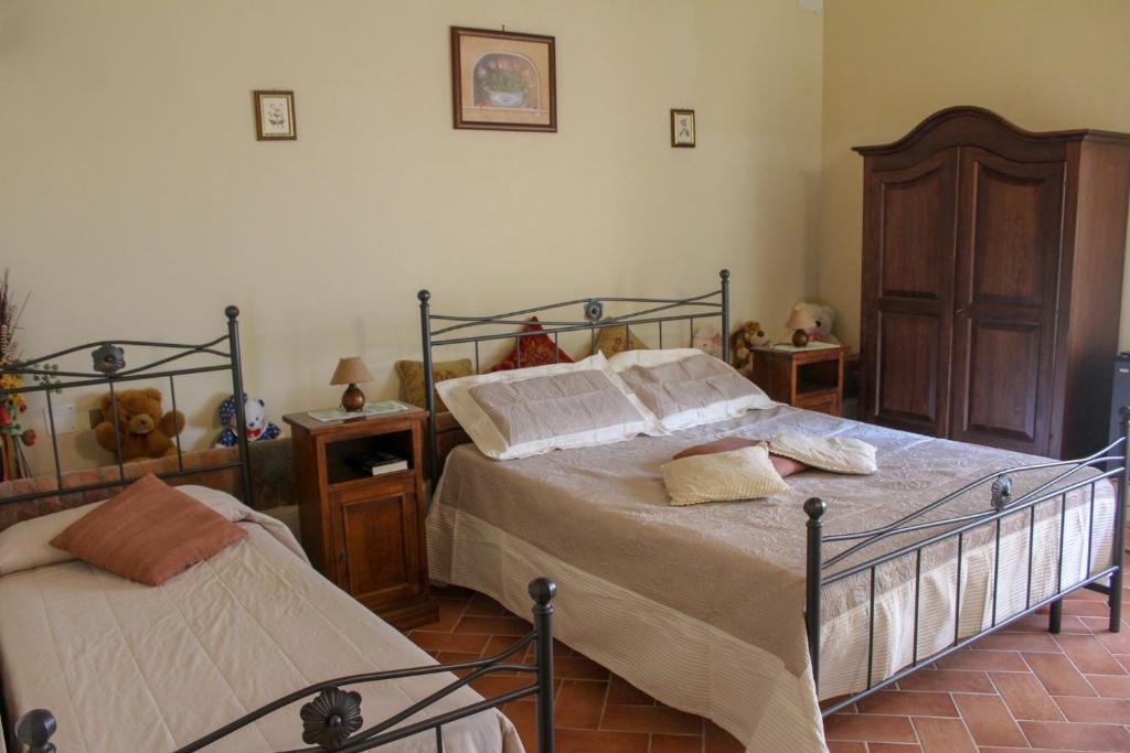 Agriturismo Colle Verde photo 2