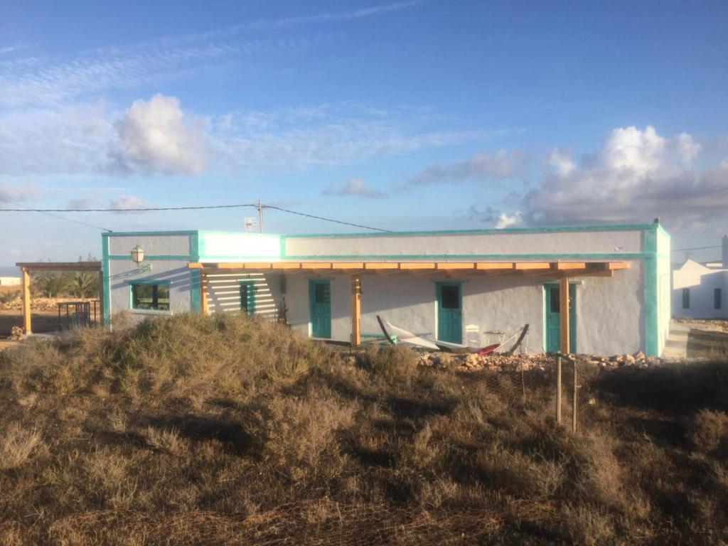 Tindaya Nature Home Ocean View photo 1