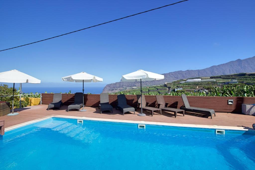 Finca Marina BuenVivir photo 3