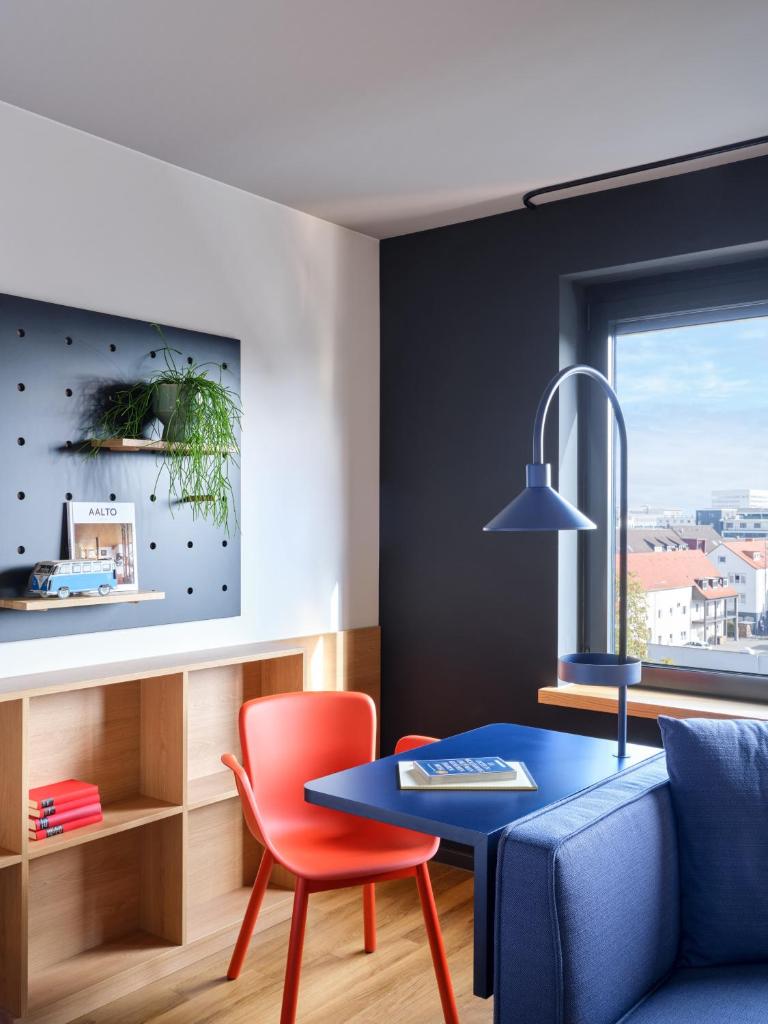 STAYERY Wolfsburg City