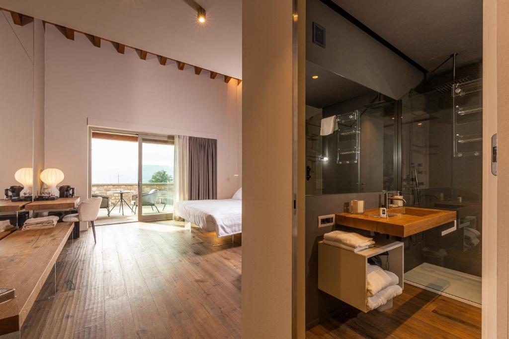 Borgo Corsignano photo 3