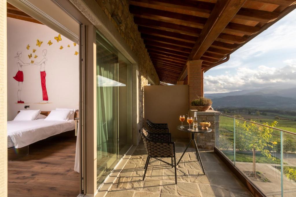 Borgo Corsignano photo 4
