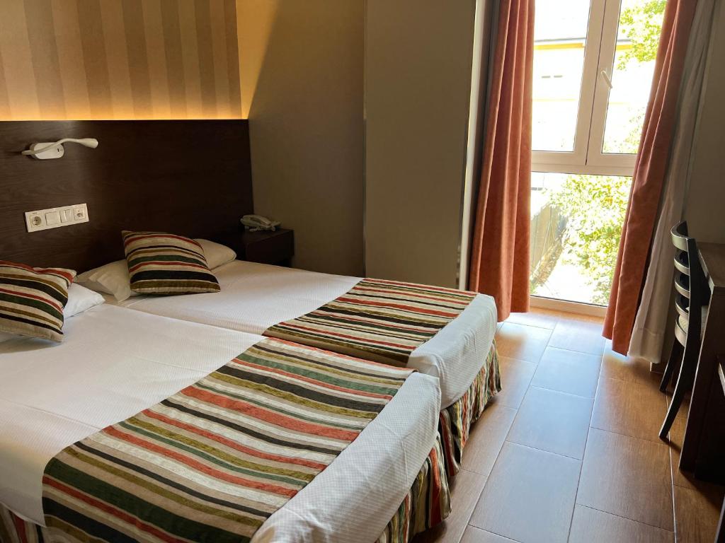 Hostal Los Coronales photo 3