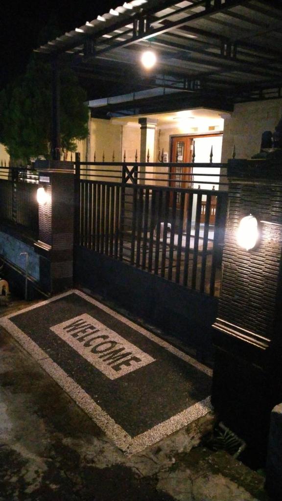 Suta Lovina House photo 2
