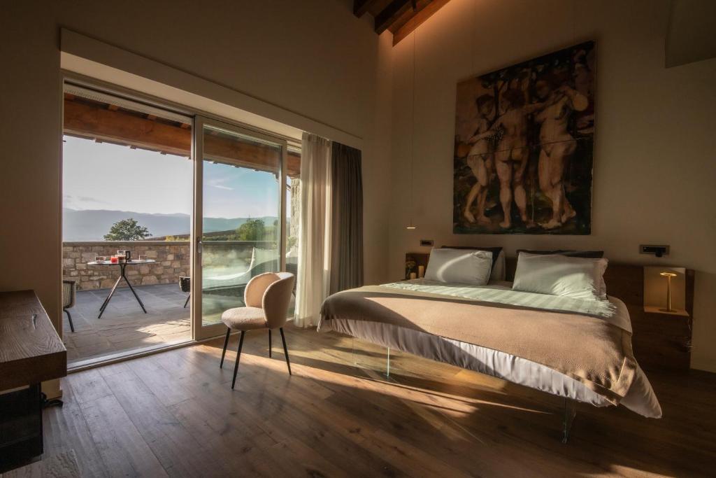Borgo Corsignano photo 1