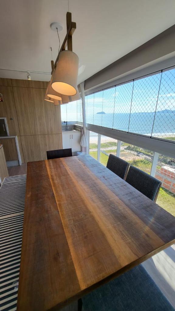 Apto de alto padrão/luxo em home club pé na areia com vista mar. photo 1