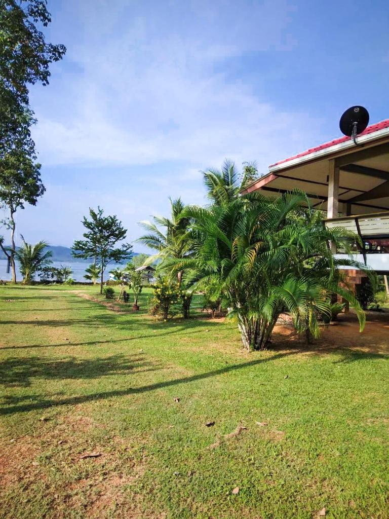 Baan I Ta Lay Koh Yao Noi