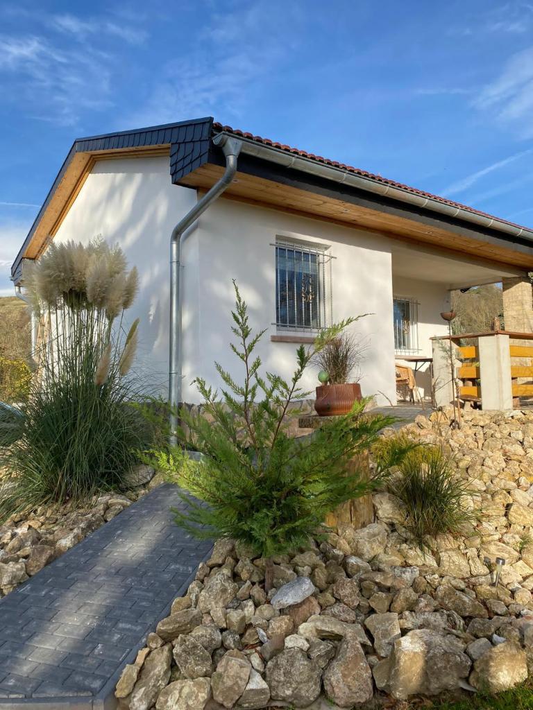 Ferienhaus Naturblick photo 1