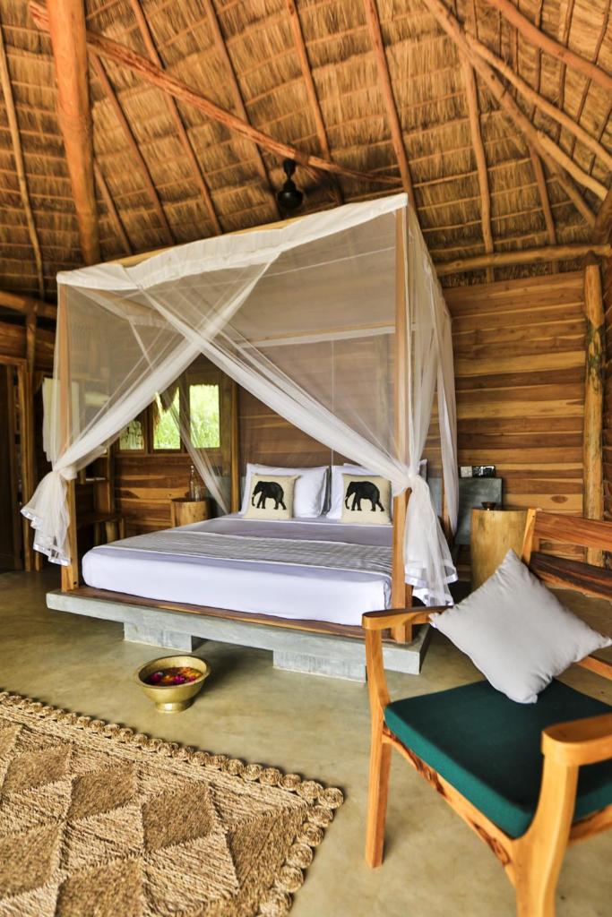 Gal Oya Lodge photo 2