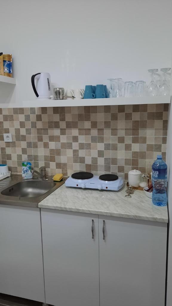 Apartman Diamond photo 3