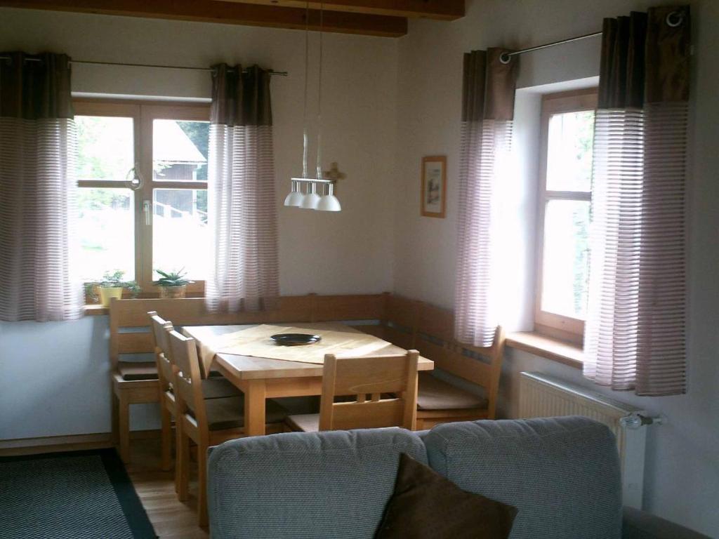 Ferienwohnung Familie Köck photo 3