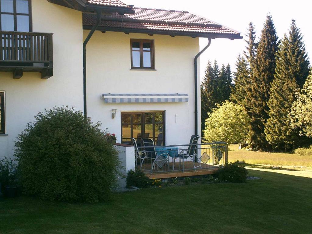Ferienwohnung Familie Köck photo 4