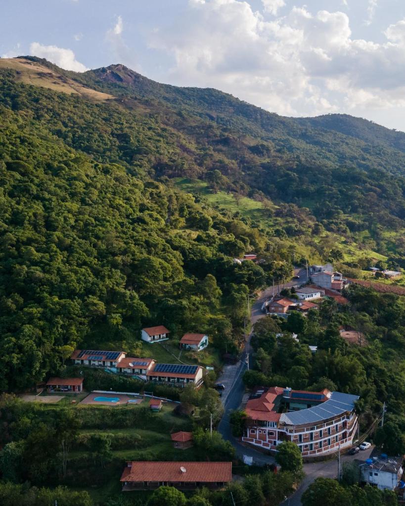 Pousada Spa Saúde Melhor photo 2