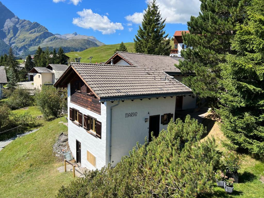 Haus Maran photo 1