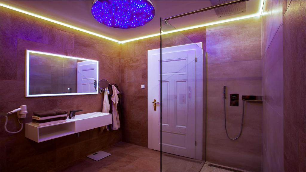 Parkresidenz Lychen, Ferienwohnung 8 photo 4
