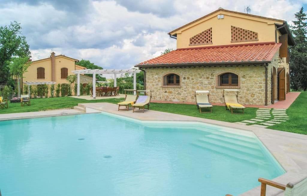 Villa Fiordaliso - Homelike Villas photo 1