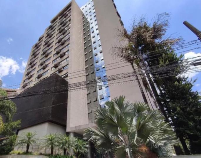 Ville Celestine Condo Hotel Flat 18º andar