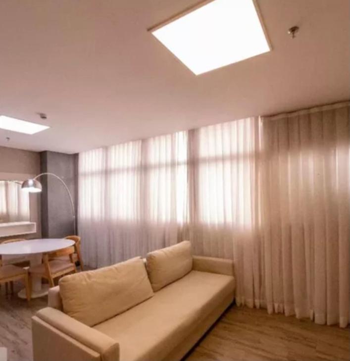 Ville Celestine Condo Hotel Flat 18º andar photo 3