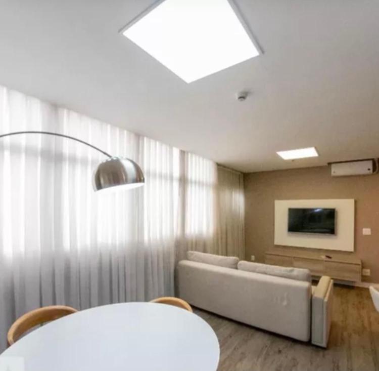 Ville Celestine Condo Hotel Flat 18º andar photo 4