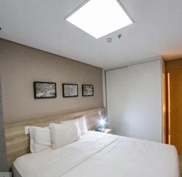 Ville Celestine Condo Hotel Flat 18º andar photo 1