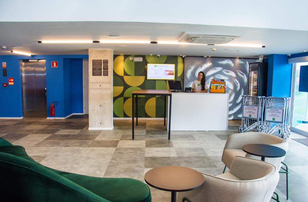 Ibis Styles Garanhuns photo 3