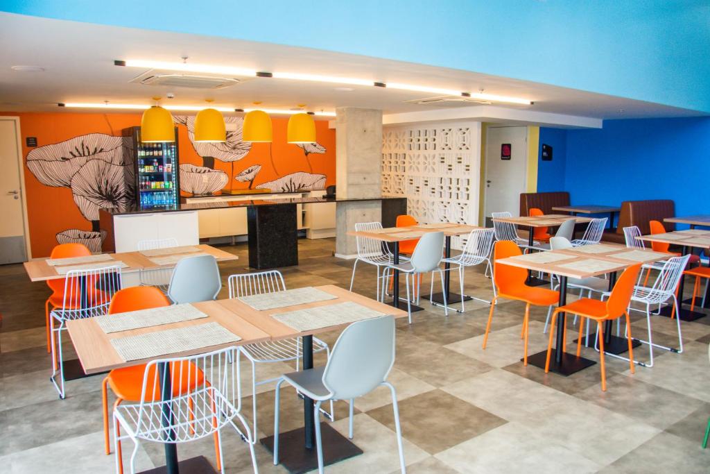 Ibis Styles Garanhuns photo 4