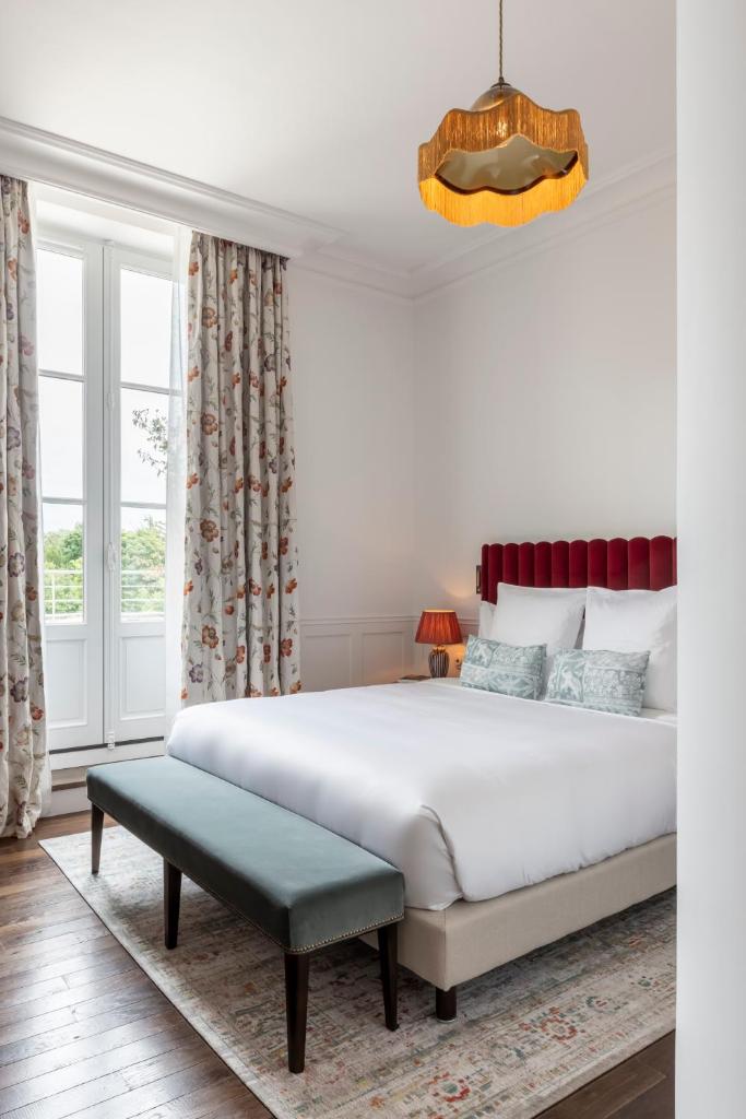 La Maison d'Estournel photo 1