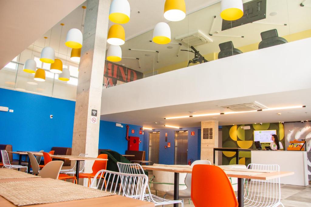Ibis Styles Garanhuns photo 2