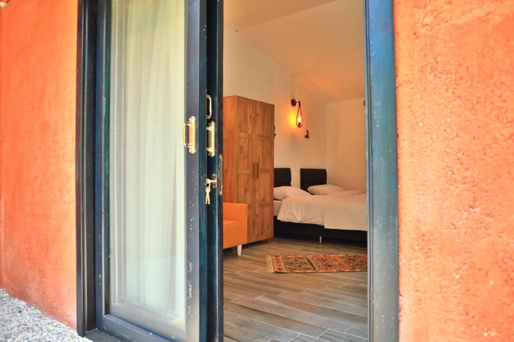 Olympos Five Rooms Apart no 3 photo 3