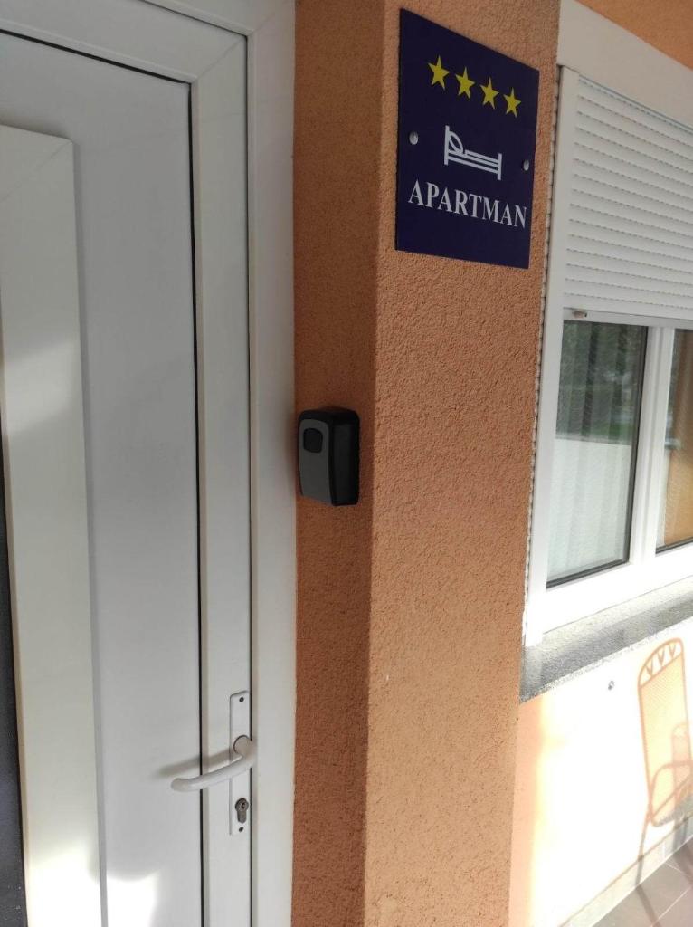 Apartman NADA photo 2