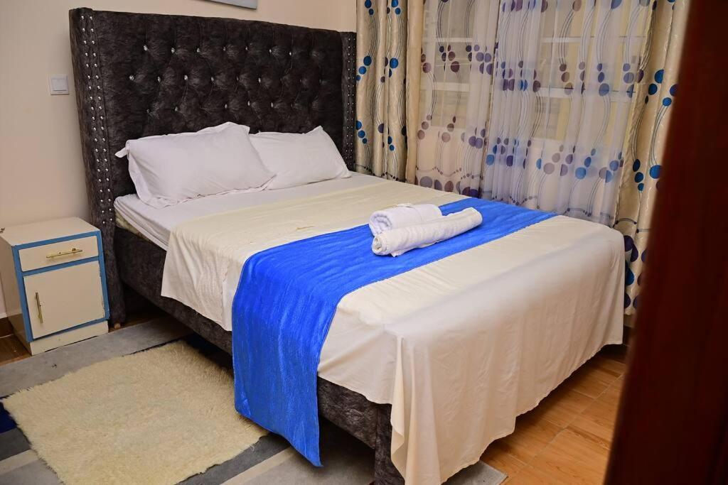 Charming 1-Bedroom Apartment at Alpha Homes - Eastern Bypass photo 3